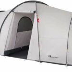 Moon Lence 8 Person Tent