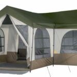 Ozark Trail Flat Creek 12 Person Family House Tent