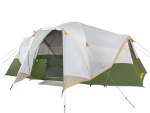 Slumberjack Riverbend 10-Person Tent