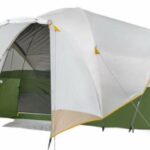 Riverbend 10 Person Hybrid Dome Tent