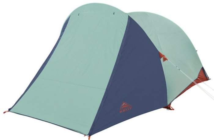 Kelty Rumpus 6 Tent.