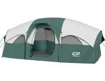 CAMPROS Tent 8-Person