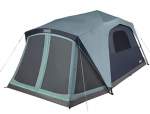 Coleman Skylodge 10-Person Instant Camping Tent With Screen Room