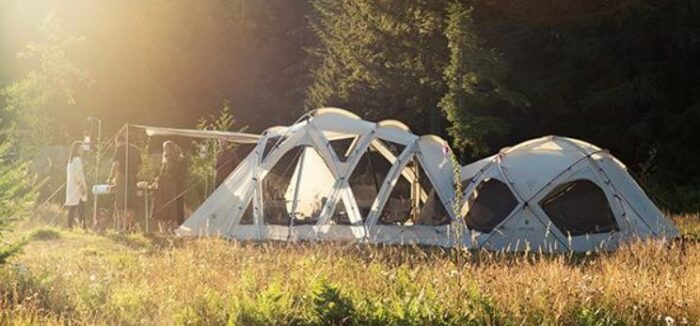 Is Snow Peak Dock Dome Pro. 6 Tent Worth the Money?