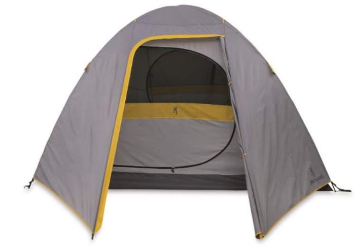 Browning Echo 6-Person Tent.
