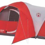 Coleman bristol clearance 8 person tent