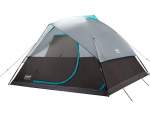 Coleman OneSource Camping Dome Tent 6 Person review