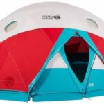 Mountain Hardwear Space Station Tent