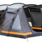 OLPRO Orion 6 Berth Tent.
