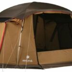 Snow Peak Mesh Shelters TP-925