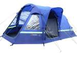 Berghaus Air 4 Inflatable 4 Person Family Tent review.