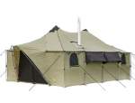 Cabela's Ultimate Alaknak 12'x20' Outfitter Tent