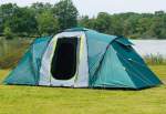 Coleman Spruce Falls 4 Person Family Tent