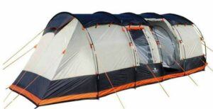 OLPRO Outdoor Leisure Products Frontblende für Cocoon Breeze