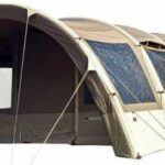 Berghaus air best sale 6xl polycotton tent