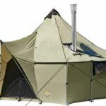 Cabela's Ultimate Alaknak Outfitter Tent Review