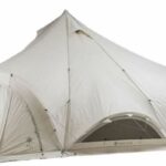 Snow Peak Spearhead Pro L Tent.