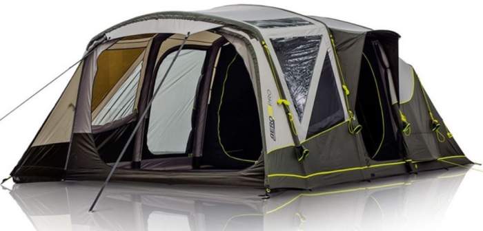 Zempire Aero TL PRO Series Tent.