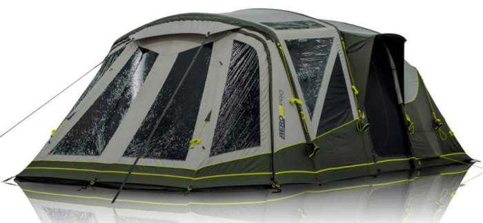 Zempire Aero TL PRO Series Tent.