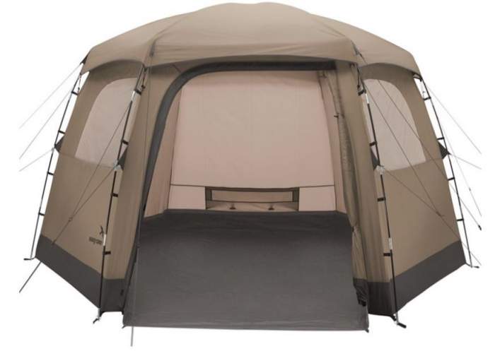 Easy Camp Moonlight Yurt Tent.