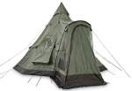 Guide Gear Deluxe 18′ x 18′ Teepee Tent review