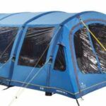 Hi-Gear Horizon 700 Air Nightfall Tent.