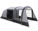 Kampa Hayling 4 Air TC Tent review