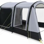 Kampa Hayling 4 Air TC Tent.