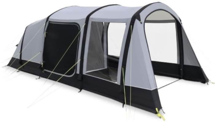 best air tent 2020