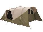 Robens Eagle Rock TC 6+2XP Tent review