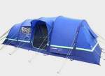 Berghaus Air 8 Inflatable Family Tent review
