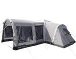 Berghaus Kepler 6 Nightfall Air Tent review