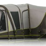Zempire Aerodome II Pro 6 Person Tent.