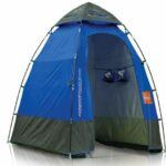 Zempire Pocket Rocket Campsite Utility Tent Review (Large Area)