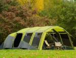 Airbeam Tents or Inflatable Tents