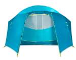 Nemo Aurora Highrise Tent 6 Person review