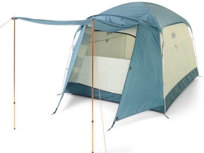 REI Co-op Skyward 6 Tent.