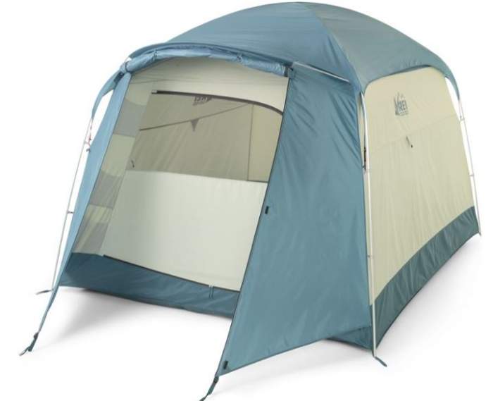 REI Co-op Skyward 6 Tent