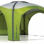 Zempire Aerobase 3 Pro Shelter with 1 Wall