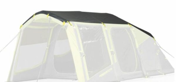 Zempire EVO TM Roof Cover.