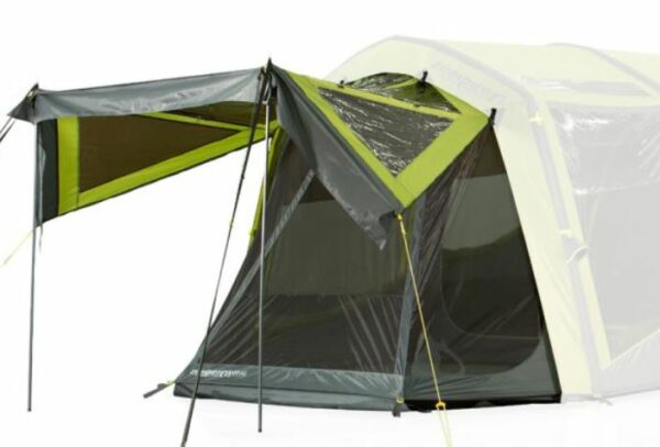 Zempire EVO TM V2 Awning Wall Set.