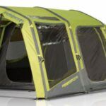 Zempire EVO TM V2 Tent.