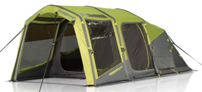 Zempire EVO TM V2 Tent.