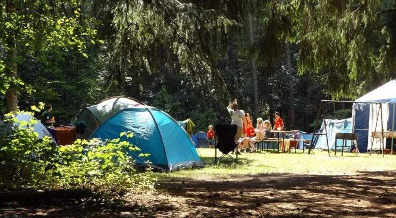 Family Camping Tents FAQs