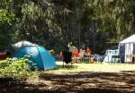 Family Camping Tents FAQs