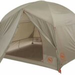 Big Agnes Copper Spur HV UL2 Footprint - Long | UK