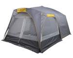 Browning Camping Big Horn 5 Tent Plus Screen Room review.
