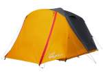 Coleman PEAK1 6-Person Dome Tent review.