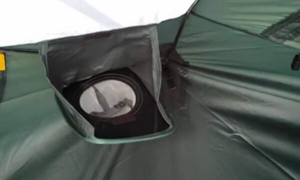 Cabela's alaskan guide outlet 6 person tent