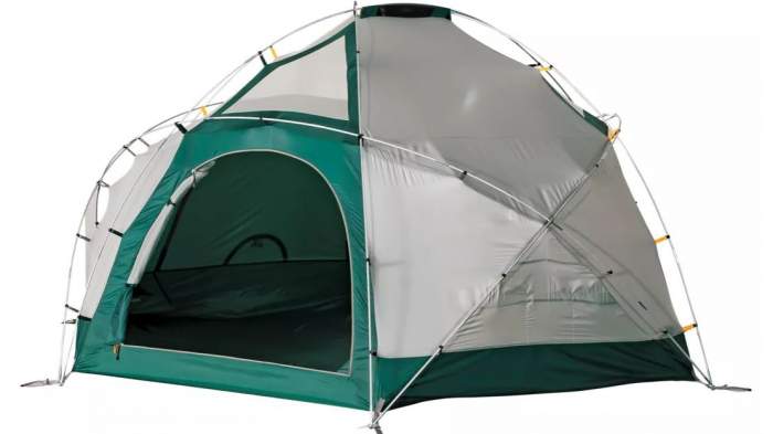 Cabelas 6 2024 person tent